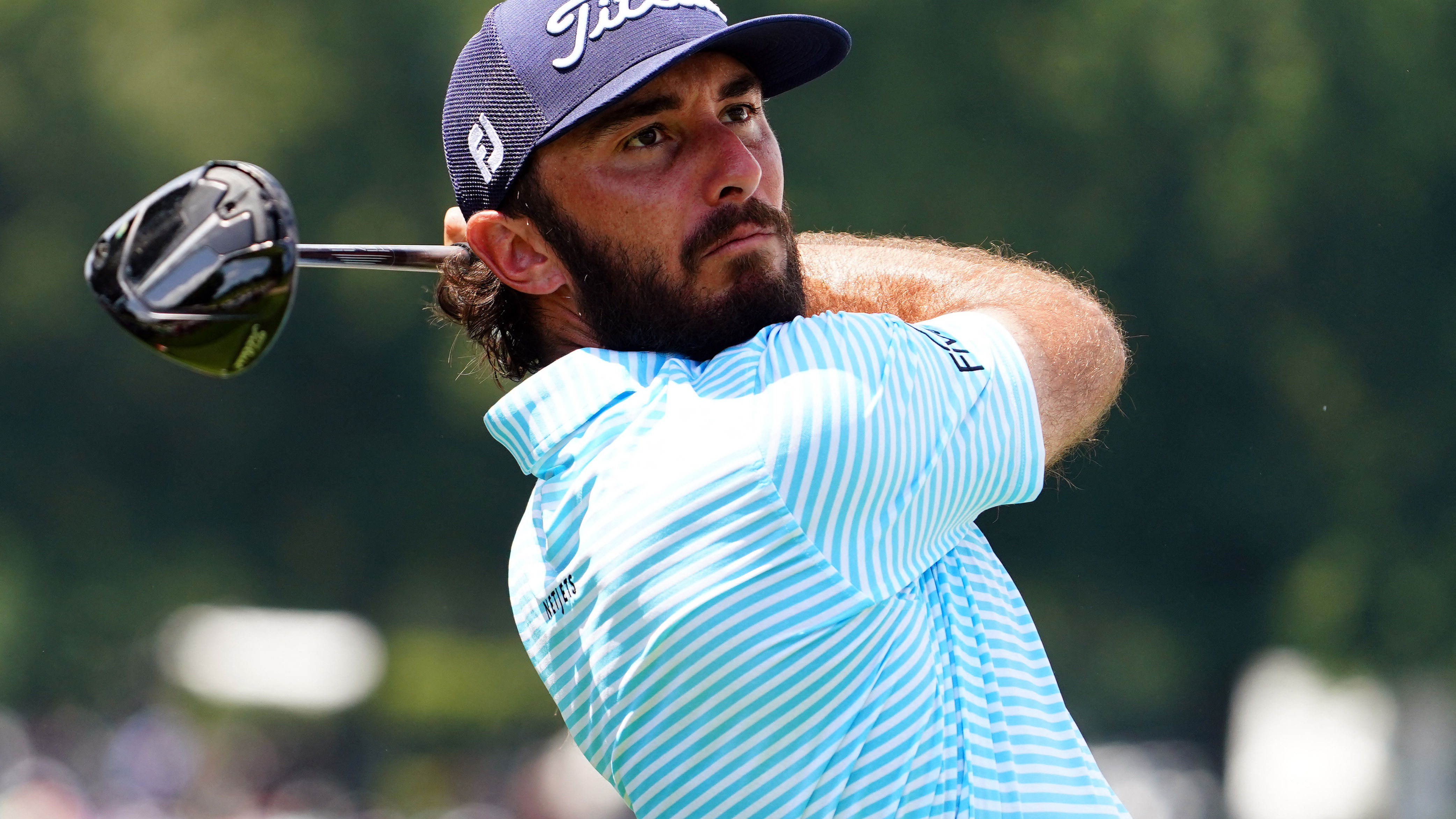 Here's the payout info for the PGA Tour's 2023 Fortinet Championship